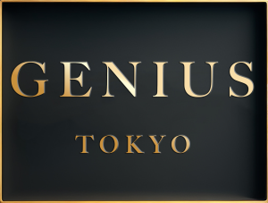 GENIUS TOKYO